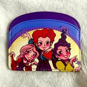 Disney’s Hocus Pocus ID Cardholder